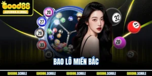 Bao Lô Miền Bắc - Mẹo Chơi Rinh Thưởng Khủng Mỗi Ngày